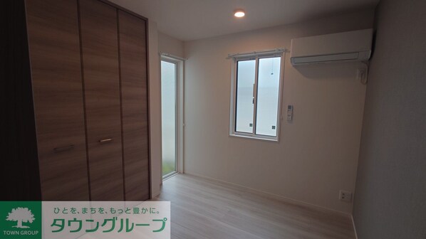 セレスティア六町IIIの物件内観写真